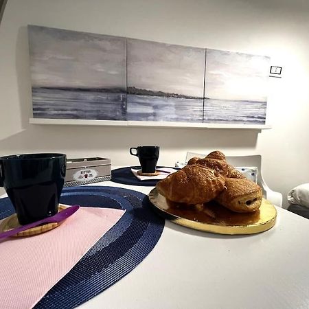 Apartament Tiny House In Centro Bari Zewnętrze zdjęcie
