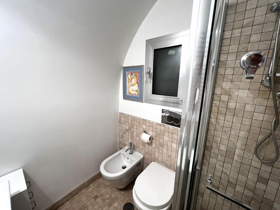 Apartament Tiny House In Centro Bari Zewnętrze zdjęcie